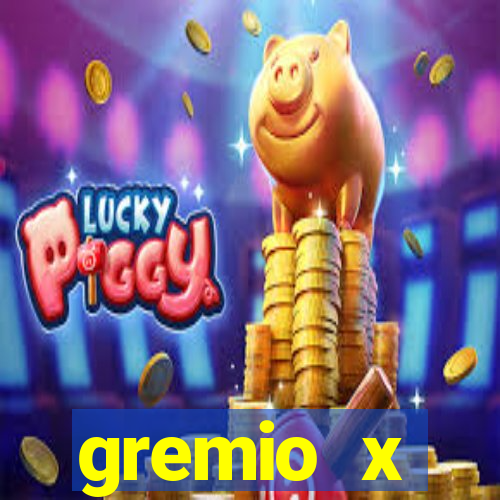 gremio x corinthians palpite